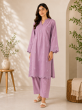 Embroidered Chickenkari 2 Pc Suit